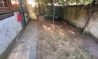 Hermosa casa  Hernandez  872-San Bernardo.