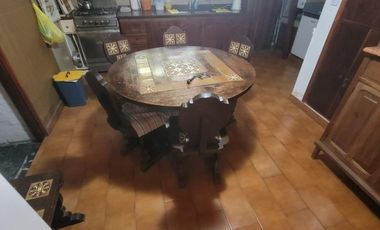 Hermosa casa  Hernandez  872-San Bernardo.
