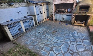 Hermosa casa  Hernandez  872-San Bernardo.