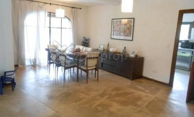 CASA EN VENTA EN BARRIO SEPTIEMBRE –MAROTO PROPIEDADES-