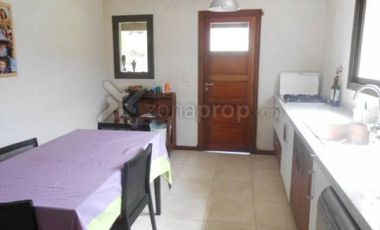 CASA EN VENTA EN BARRIO SEPTIEMBRE –MAROTO PROPIEDADES-