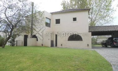 CASA EN VENTA EN BARRIO SEPTIEMBRE –MAROTO PROPIEDADES-