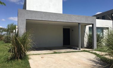 Casa en  Venta Puertos del Lago Barrio Vistas