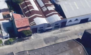 Depósito - Lanús Oeste