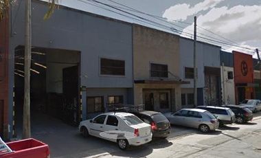 Depósito - Lanús Oeste