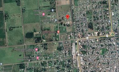Terreno en venta - 393Mts2 - Don Genaro, San Miguel del Monte