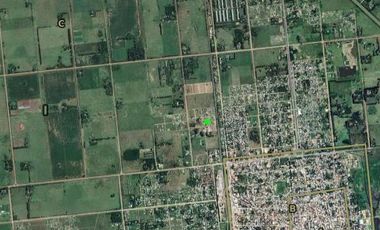 Terreno en venta - 393Mts2 - Don Genaro, San Miguel del Monte