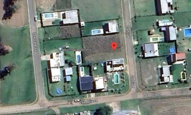 Terreno en venta - 393Mts2 - Don Genaro, San Miguel del Monte