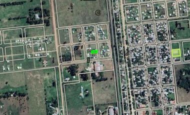 Terreno en venta - 393Mts2 - Don Genaro, San Miguel del Monte