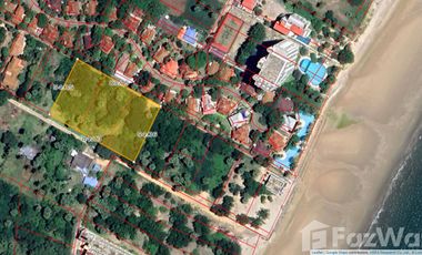 Land for sale in Bang Kao, Phetchaburi