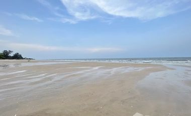Land for sale in Bang Kao, Phetchaburi