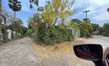 Land for sale in Bang Kao, Phetchaburi