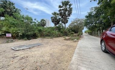 Land for sale in Bang Kao, Phetchaburi
