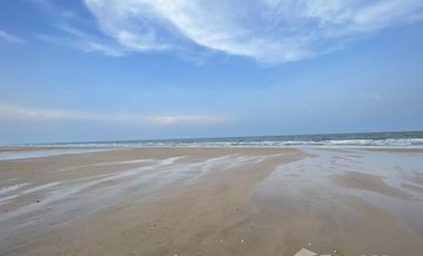 Land for sale in Bang Kao, Phetchaburi