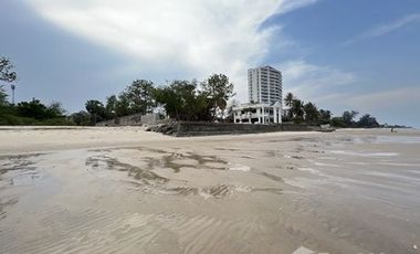 Land for sale in Bang Kao, Phetchaburi