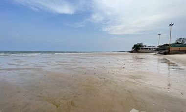 Land for sale in Bang Kao, Phetchaburi