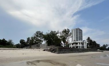 Land for sale in Bang Kao, Phetchaburi