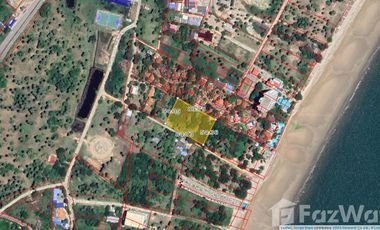 Land for sale in Bang Kao, Phetchaburi