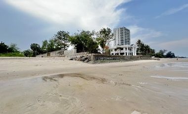 Land for sale in Bang Kao, Phetchaburi