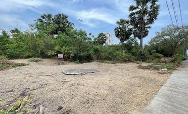 Land for sale in Bang Kao, Phetchaburi