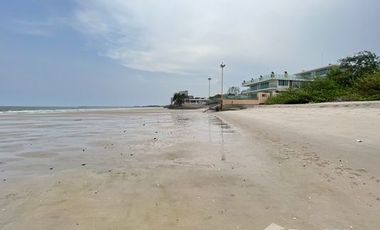 Land for sale in Bang Kao, Phetchaburi