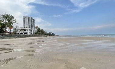 Land for sale in Bang Kao, Phetchaburi
