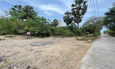 Land for sale in Bang Kao, Phetchaburi