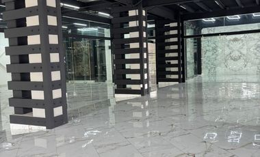 Piso comercial o para oficina en piso 1