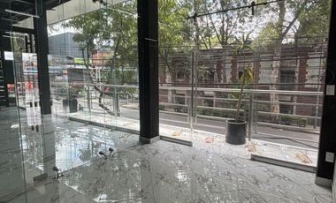 Piso comercial o para oficina en piso 1