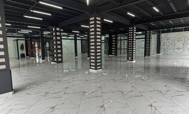 Piso comercial o para oficina en piso 1