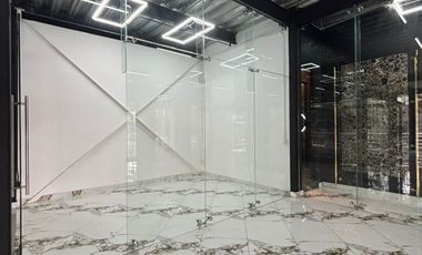 Piso comercial o para oficina en piso 1