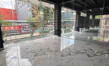 Piso comercial o para oficina en piso 1