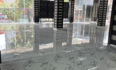 Piso comercial o para oficina en piso 1