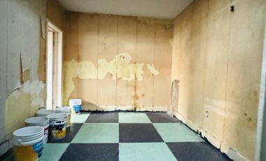 Casa ideal para desarrollar