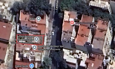 Casa ideal para desarrollar