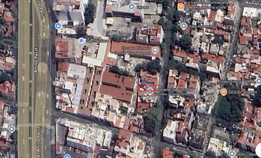 Casa ideal para desarrollar