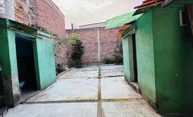 Casa ideal para desarrollar