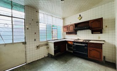 Casa ideal para desarrollar