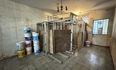 Casa ideal para desarrollar