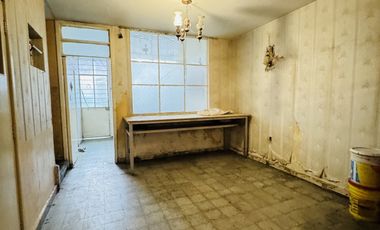 Casa ideal para desarrollar