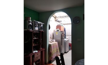 ACSI 415. Casa en Venta Trébol Mz 5