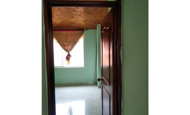 ACSI 415. Casa en Venta Trébol Mz 5