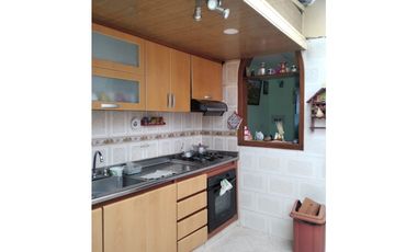ACSI 415. Casa en Venta Trébol Mz 5