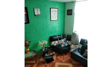 ACSI 415. Casa en Venta Trébol Mz 5