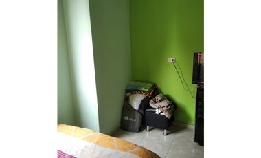 ACSI 415. Casa en Venta Trébol Mz 5