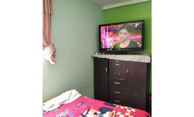ACSI 415. Casa en Venta Trébol Mz 5