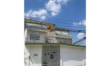Casa en venta en Tuzos 