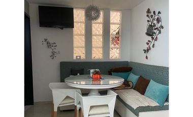 Casa en venta en Tuzos 