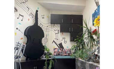 Casa en venta en Tuzos 