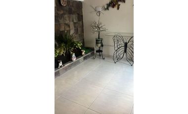 Casa en venta en Tuzos 